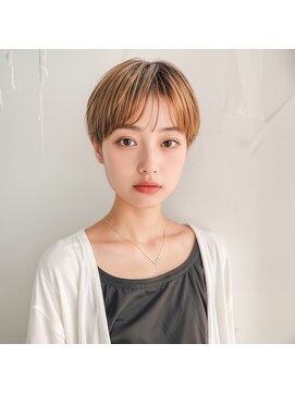 メゾンスミス(MAISON SMITH) クールショート