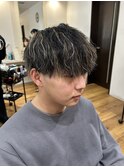 マッシュ金メッシュ