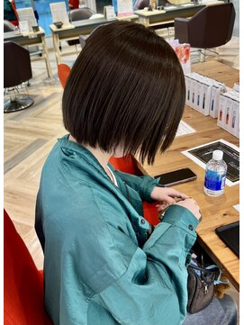 ファースト 仙台店(first) オリーブベージュ