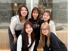 ロロネー 森ノ宮キューズモール(Lolonois)