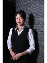 ヘアモード キクチ 銀座店 高井 早紀