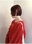 ミニボブ