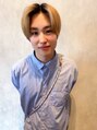カミビト 奈良生駒店(KamiBito) 伊藤 拓朗