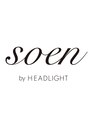 ソーエン バイ ヘッドライト 吉祥寺店(soen by HEADLIGHT) MANOKA