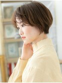 ■シースルーバング小顔フレンチガーリー51戸田公園20代30代40代