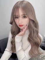 エリーツ(elyts)&nbsp;最高級シールエクステ/渋谷/韓国ヘア