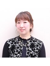 ヘアーエスクールエミュ(hair S. COEUR emu) 西山 