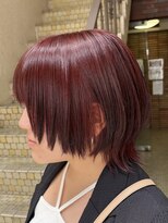 アドネ プライム(adne prime)&nbsp;ウルフ/クラゲウルフ/クラゲヘア