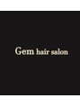 ジェム ヘアサロン(Gem hair salon)/UENO