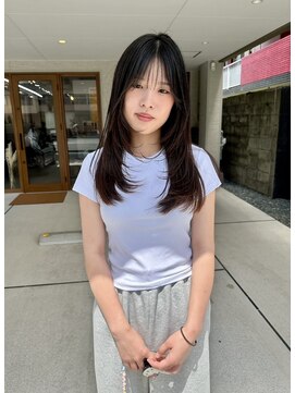 メリア(melia) フェイスレイヤー