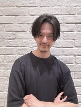 ラ レーヌ バイ ハセ(La reine by HASE) 鐘ヶ江 健史