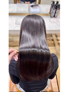 アプリバイリアン 浦和2号店(appri by Rien) 縮毛矯正/髪質改善/ストレート/美髪/艶髪/浦和/韓国