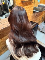 カルチャー(Culture)&nbsp;ハイレイヤー/ピンクベージュ