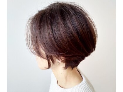 ヘアーデイズ(hairDays)の写真