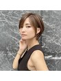 ミンクス渋谷スマートサロン(MINX shibuya smart salon) ショートはお任せください!