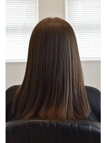 ヘアーズ マツシタ(Hairs MATUSITA)&nbsp;スタイル