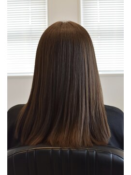 ヘアーズ マツシタ(Hairs MATUSITA) スタイル