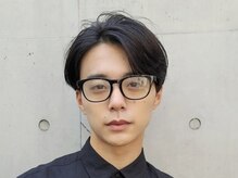 ローウェ オム 立川(LOUWE HOMME)