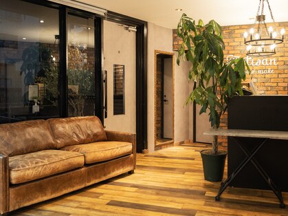 アルティザン(artisan)の写真