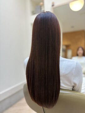 ソル(so/L) うるつやカラー