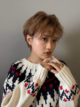 フラミューム 横浜(flammeum) flammeum　style