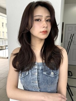 話題のトリートメント◎髪の状態を見極めあなたに合ったトリートメントをご提案し,理想の美髪へ［横浜］