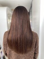 オーヴ ヘア 沖浜店 Aube HAIR&nbsp;カラーファンタジー