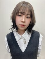 ラグーンリトリート(LAGOON Retreat)&nbsp;ルーツカラー