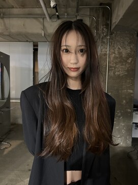 クオーレ(CUORE) ロングレイヤー