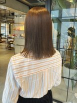 リムレス(LIMLESS)&nbsp;韓国レイヤー/くびれレイヤー/顔周りレイヤー/万代/新潟駅前