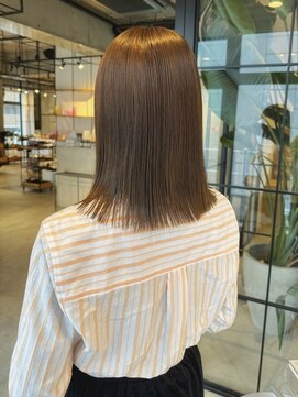 リムレス(LIMLESS) 韓国レイヤー/くびれレイヤー/顔周りレイヤー/万代/新潟駅前