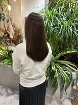 ボルタノット(volta∞knot)&nbsp;ショコラブラウン