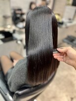 ソル 八王子(SOL)&nbsp;ミディアムストレート