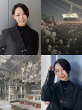 コル(CoL)&nbsp;龍山 かなこ