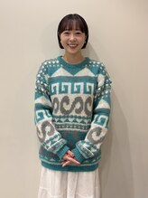 クレーデ 姪浜店(Crede) 明石 咲桜花