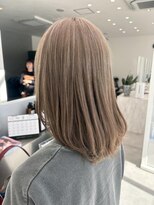 ケーアンドケー(K&K)&nbsp;ベージュ系カラー