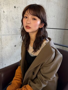 ロンドカスティーヨ 四日市(Lond castillo) 【futaba】ミディアムレイヤー