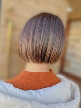 ロアヘアー(Loa hair)