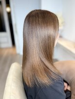 ブルーオーシャン 豊岡店(BLUEOCEAN)&nbsp;髪質改善縮毛矯正ストレートエステ