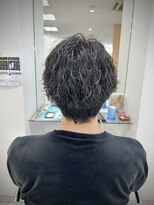 ヘアポジション 大曲北店 HAIR Position&nbsp;ツイストスパイラル