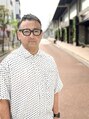 カミユウ ヘア アンド スパ(kamiyu hair&spa)&nbsp;小川 糧司