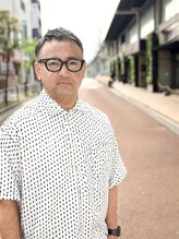 カミユウ ヘア アンド スパ(kamiyu hair&spa)&nbsp;小川 糧司
