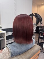 イーストバイエルゴ 川崎東口(EAST by ergo)&nbsp;レッドカラー