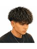 【小林指名】抜け感メッシュカラー+メンズカット ¥11000