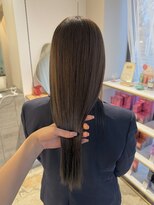 シプレ(cipre)&nbsp;透明感ツヤカラー