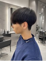 エミヲ 石川町(emiwo)&nbsp;【押川】ナチュラルマッシュ