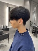 【押川】ナチュラルマッシュ