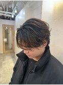 シースルーマッシュ