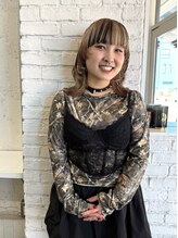 メゾンアメリナンバーツー(Maison Amelie N°2) kirari