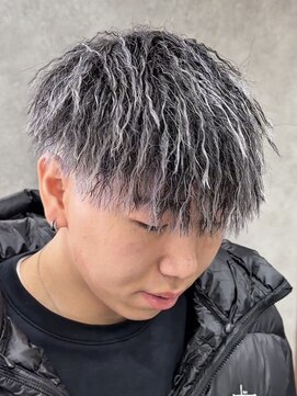 ジャップ(Jap) ツイストメッシュ